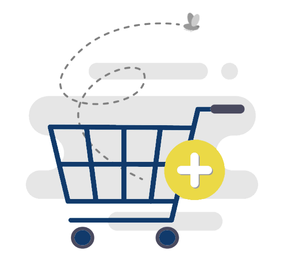 Empty Cart