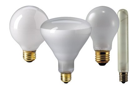 Incandescent Light Bulbs