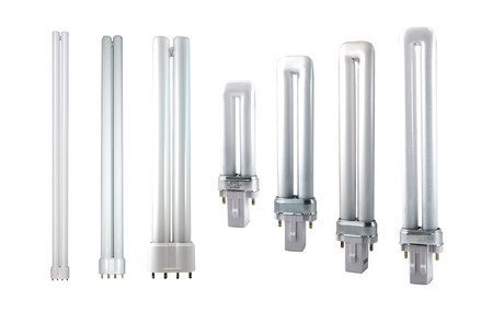 CFL (Compact Fluorescent Lamps)