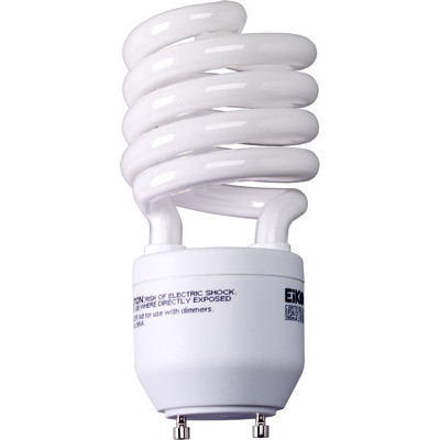 GU24 Base Compact Fluorescent