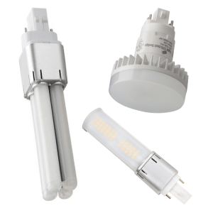 LED CFL Replacements