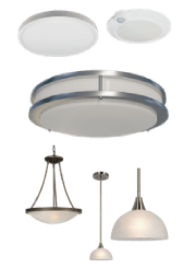 Ceiling Fixtures