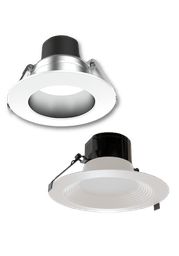 Retrofit Recessed Down Lights