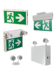 Emergency Lighting