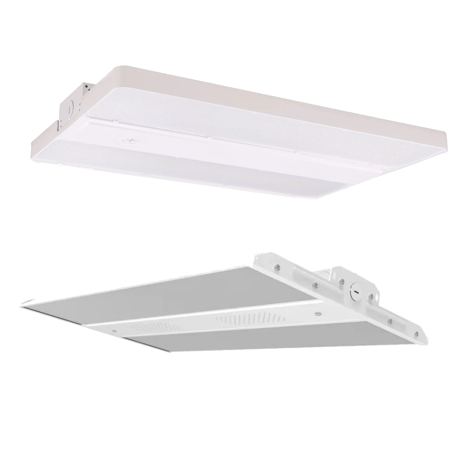 Linear Highbays