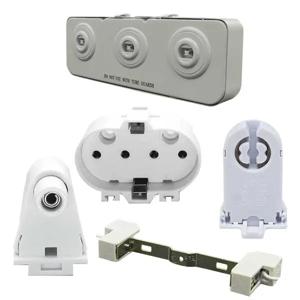 Light Sockets