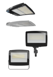 Area/Flood Lights