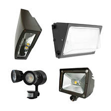 Outdoor Fixtures