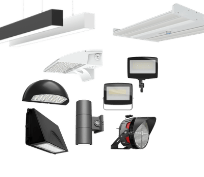 LED Fixtures