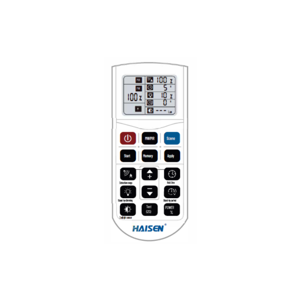SEL-PS/LV6SA/CONTROLLER TUROLIGHT