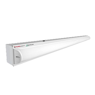 DL-LS/4F/60W/50/347/D/S TUROLIGHT