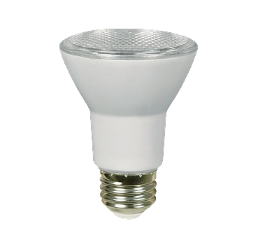 VIV-PAR20/C/8W/30/WFL40/DIM TUROLIGHT