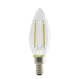 AR-B10LNVF/5W/40/E12/D/C TUROLIGHT