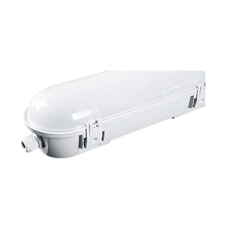 DL-VT/4F/60W/50/120-347V/D TUROLIGHT
