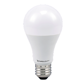 PV-A19/6W/30 TUROLIGHT