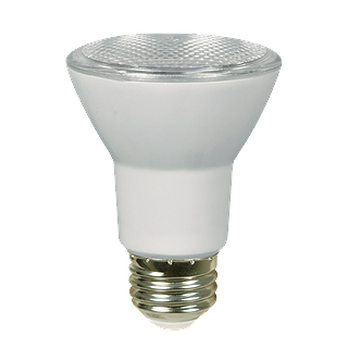 PV-PAR20/7W/50/WFL40/D/ES TUROLIGHT