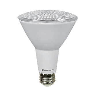 VIV-PAR30LN/I90/12W/40/WFL40/D TUROLIGHT