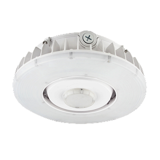 SSL-CPG/40W/MK/120-347V/WH/D TUROLIGHT