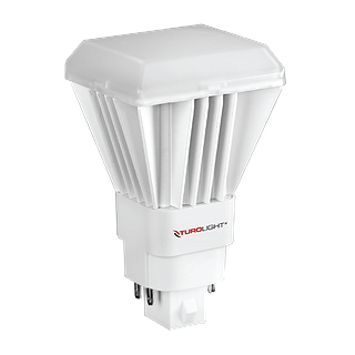 VIV-PL/DF/9W/50/V TUROLIGHT