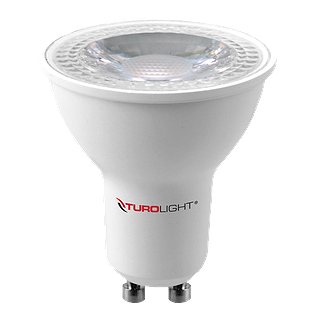 VIV-MR16/6.5W/40/FL25/GU10/D TUROLIGHT