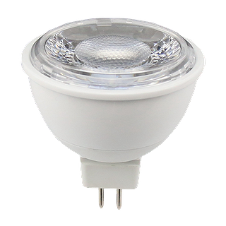 VIV-MR16/T3/7W40/WFL40/GU5.3/D TUROLIGHT