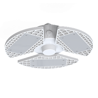 HD-GCL/80W/50/AB/E26/ES TUROLIGHT