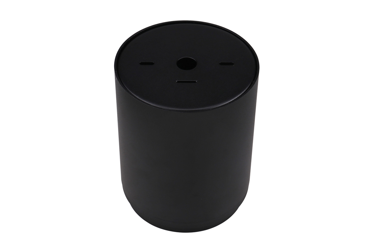 CYL-35W-3P-4CCT-UD-BK CSC