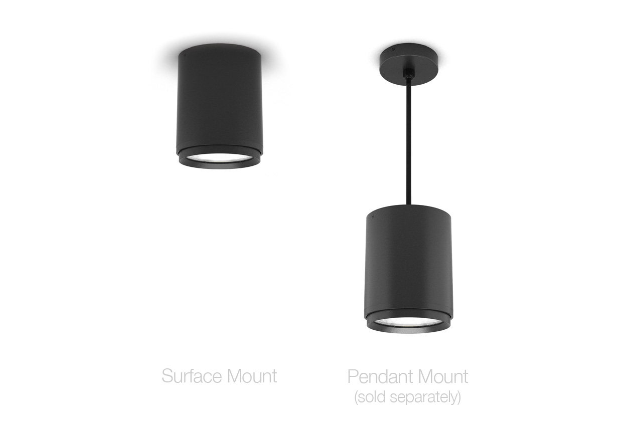 CYL-35W-3P-4CCT-UD-BK CSC