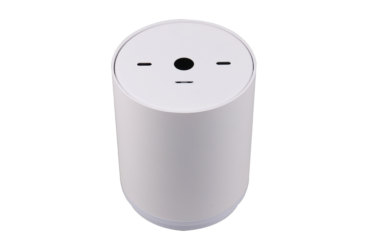 CYL-35W-3P-4CCT-UD-WH CSC