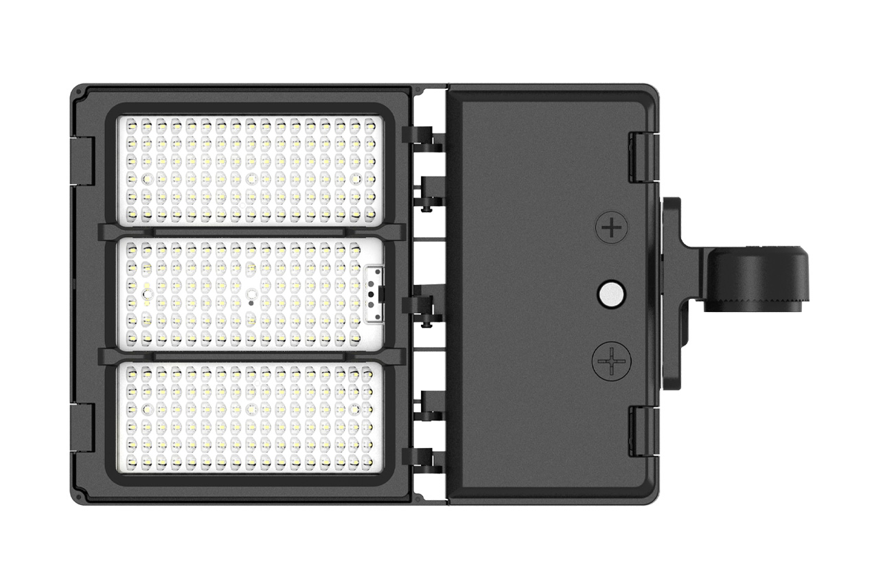 FL05-150W-3P-3CCT-UD-BK CSC