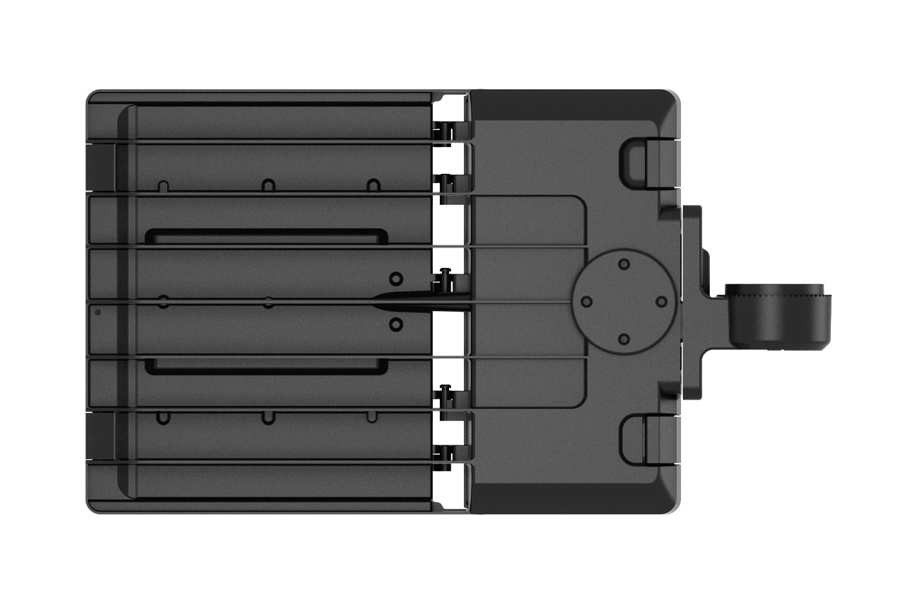 FL05-150W-3P-3CCT-UD-BK CSC