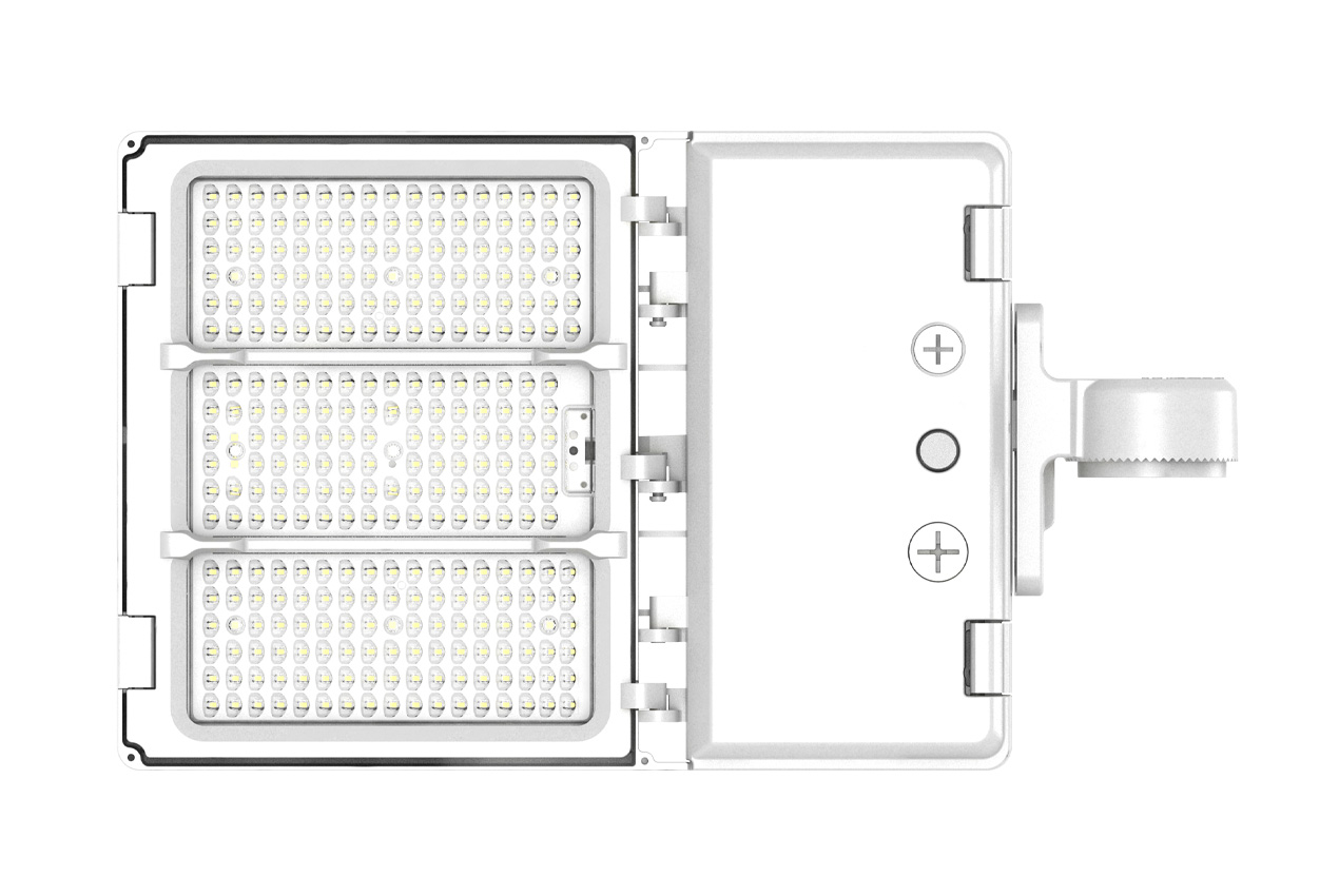 FL05-150W-3P-3CCT-UD-WH CSC