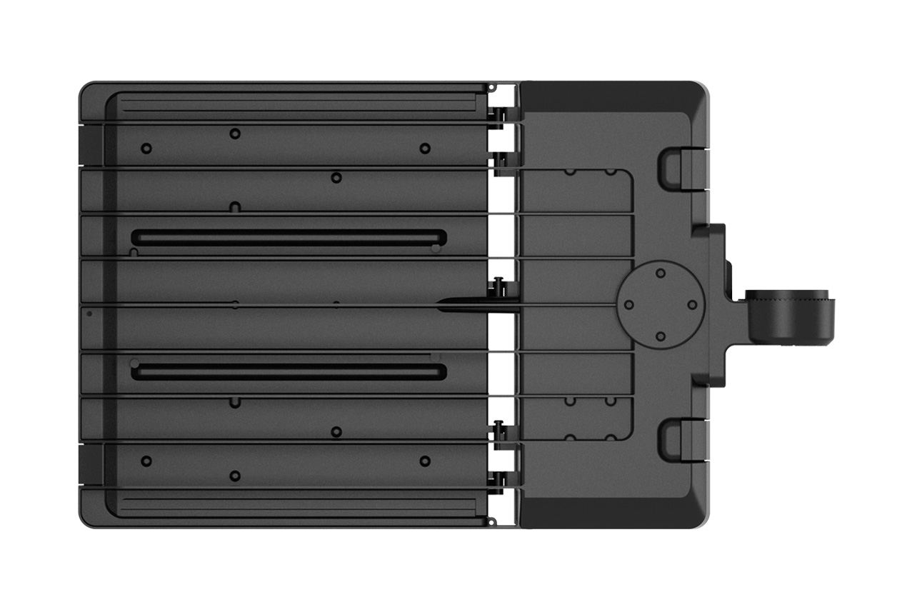 FL05-300W-3P-3CCT-UD-BK CSC