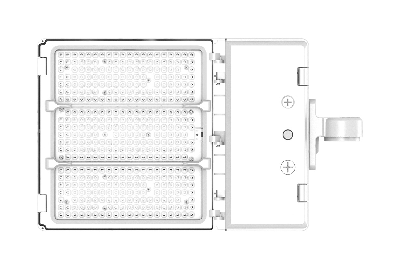 FL05-300W-3P-3CCT-UD-WH CSC