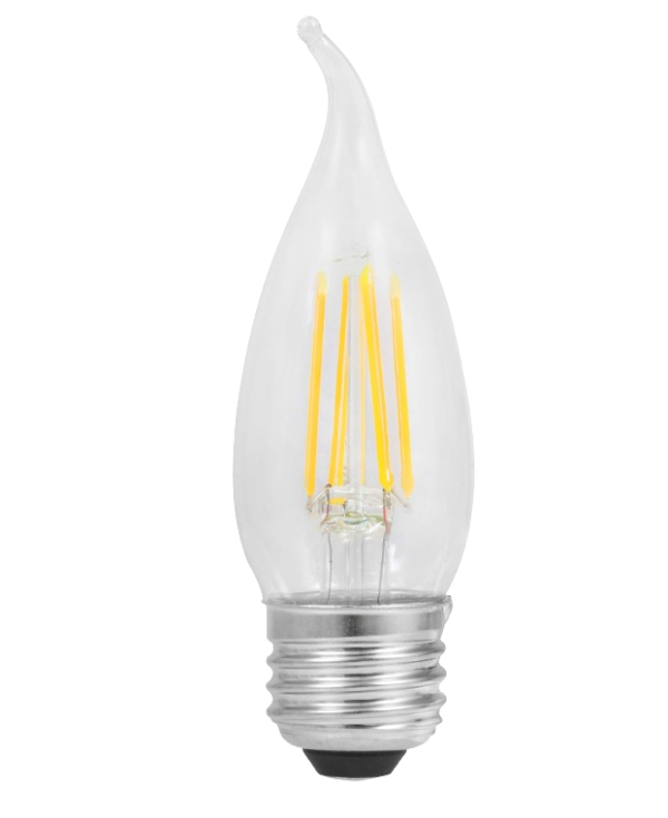 LED4.5B10/BENT/DIM/850/FIL/RP2 SYLVANIA