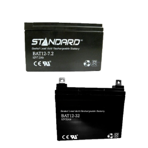 Batteries