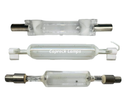 HID Exposure Lamps