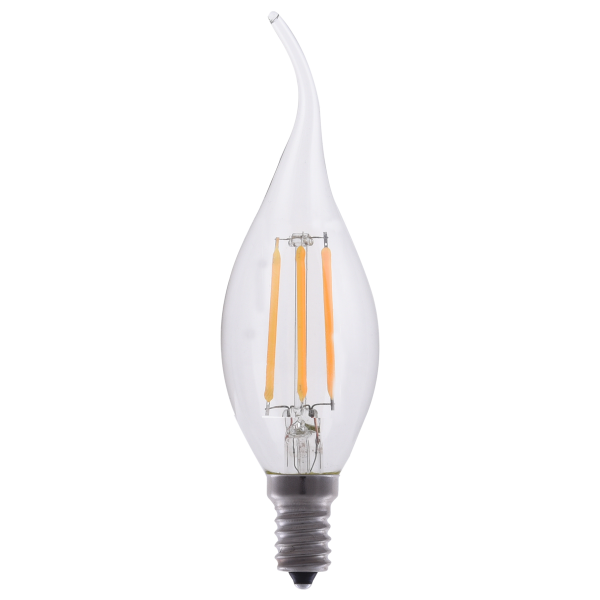 LED4WBA11E12/FIL/827-DIM-G7 EIKO