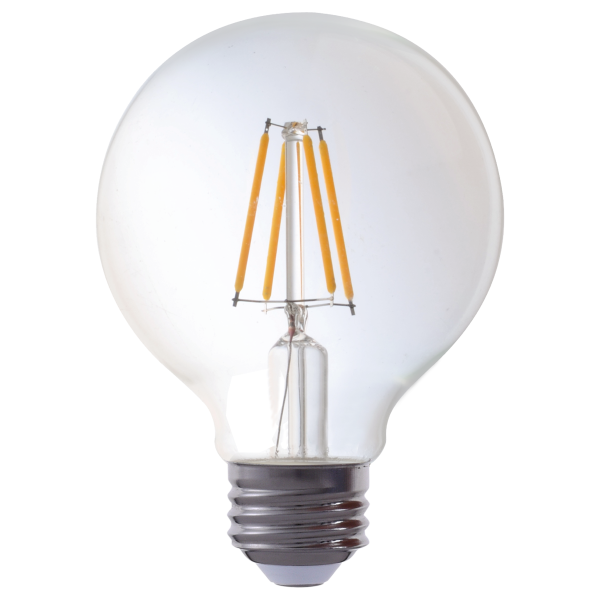 LED4.5WG25/FIL/827-DIM-G7 EIKO