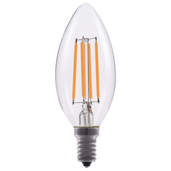 LED4.5WB11E12/FIL/827-DIM-G7 EIKO