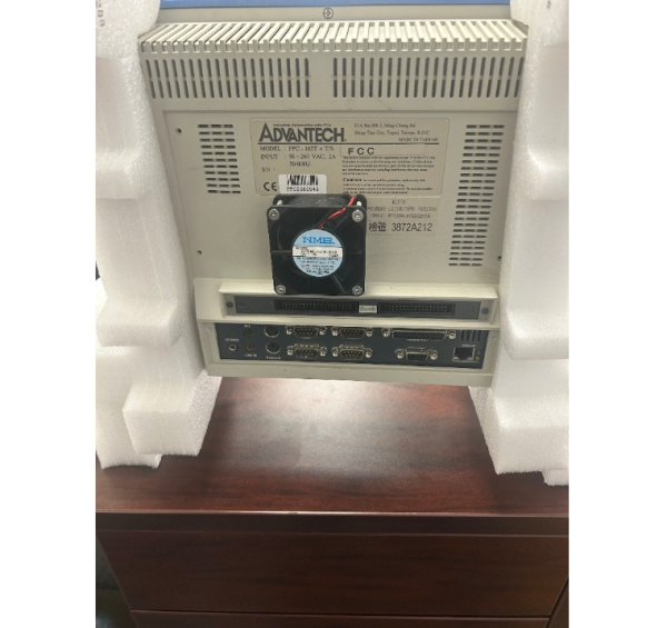 PPC-120T-T/S ADVANTECH
