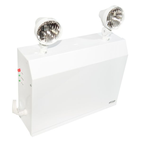 BATT. 12V 360W W/2PAR18 3LJ STANDARD