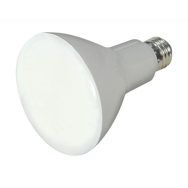 7.5BR30/LED/927/120V/2PK SATCO