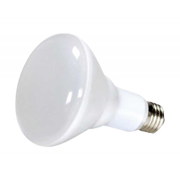 8.7BR30/LED/927/120V/90CRI/6PK SATCO