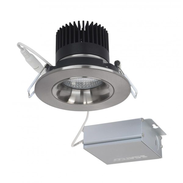 12WLED/DW/GBL/3/930/RND/RD/BN - S11626 - SATCO