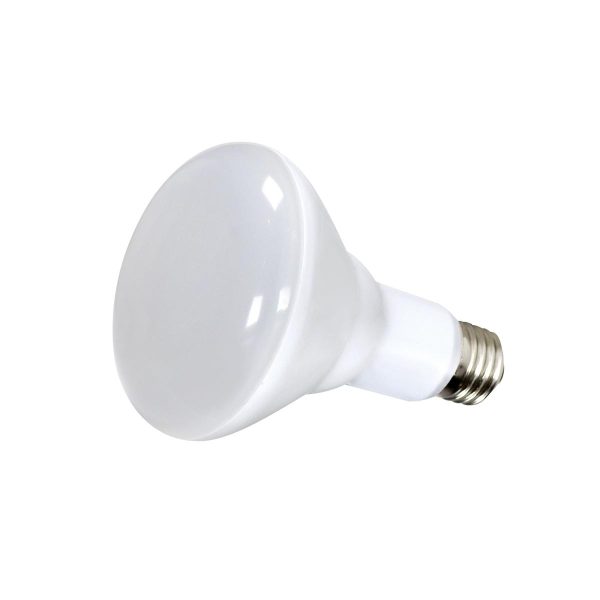 10BR30/LED/827/120V/6PK SATCO