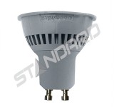LED/GU10/7W/30K/38/STD STANDARD