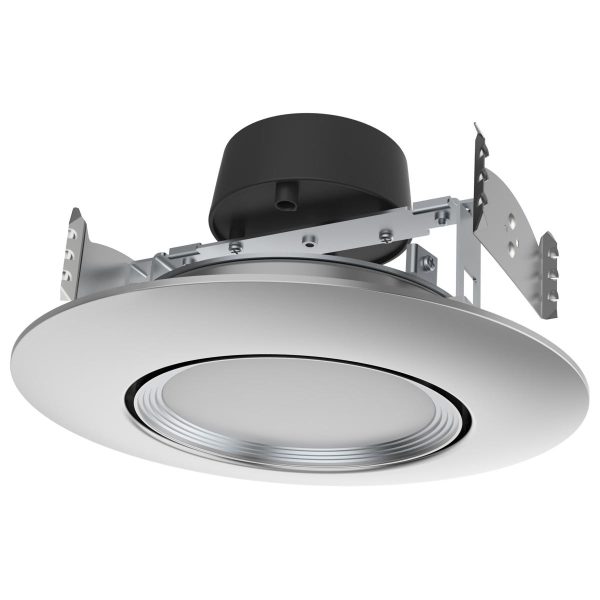 10.5WLED/DIR/5-6/CCT-SEL/120V/BN