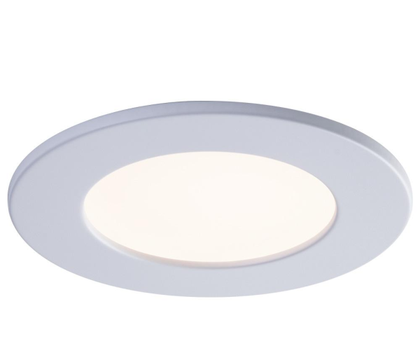 SLM4-12W-CCT-WH LITELINE