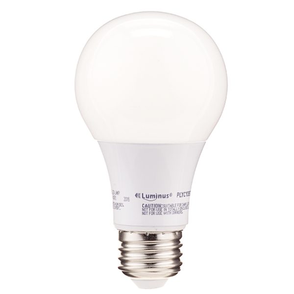 PLYC12532 2PK LUMINUS